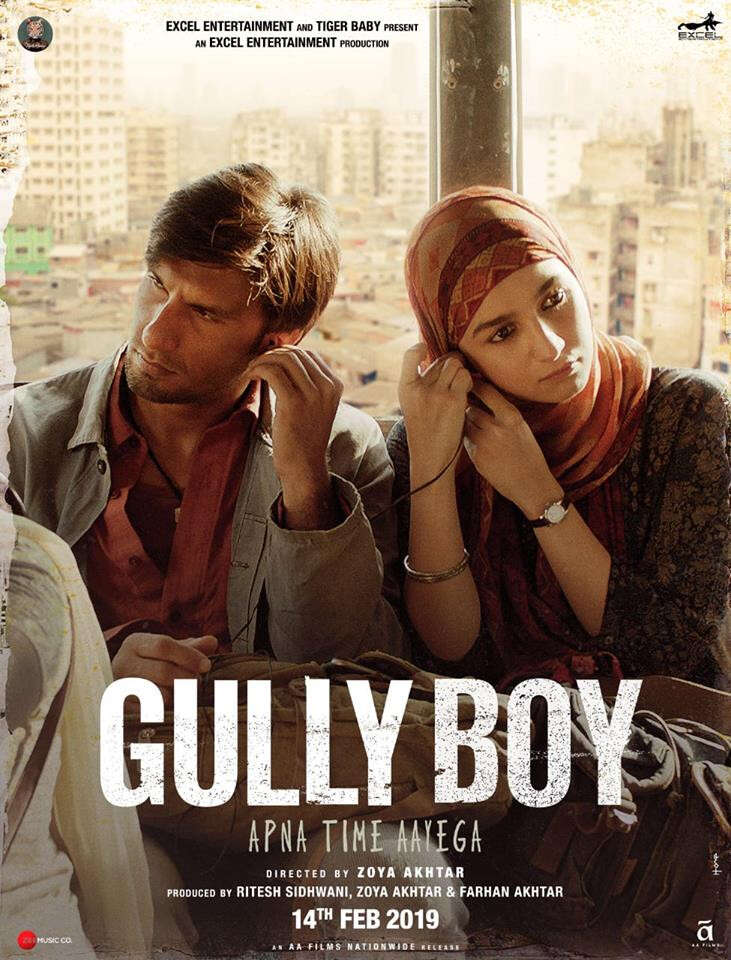 must-watch-bollywood-movie-gully-boy Must Watch Bollywood Movie: Gully Boy