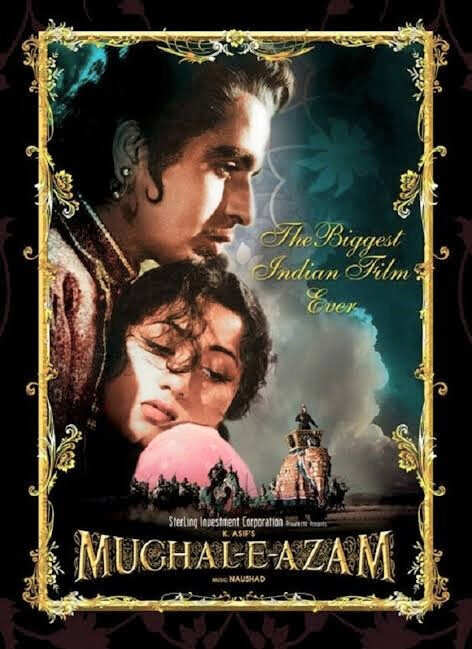 must-watch-bollywood-movie-mughal-e-azam Must Watch Bollywood Movie: Mughal E Azam