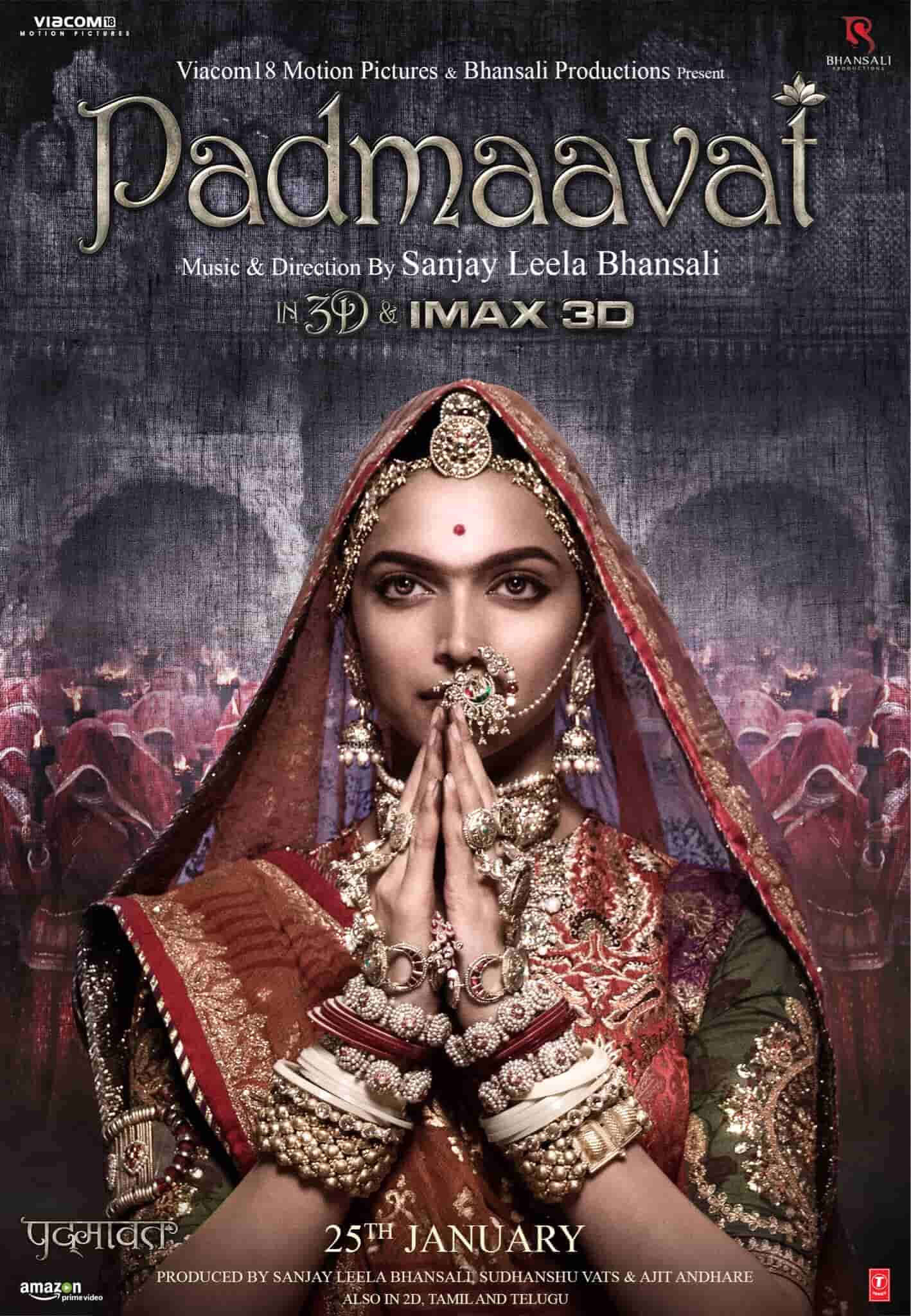 must-watch-bollywood-movie-padmaavat Must Watch Bollywood Movie: Padmaavat