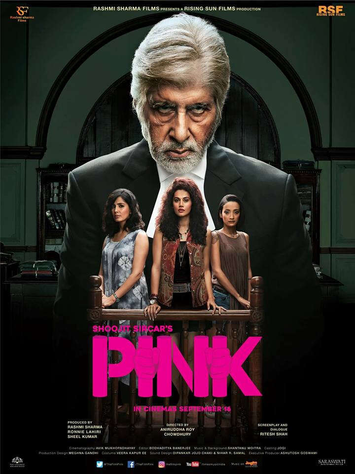 must-watch-bollywood-movie-pink Must Watch Bollywood Movie: Pink