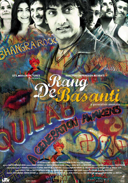 must-watch-bollywood-movie-rang-de-basanti Must Watch Bollywood Movie: Rang De Basanti