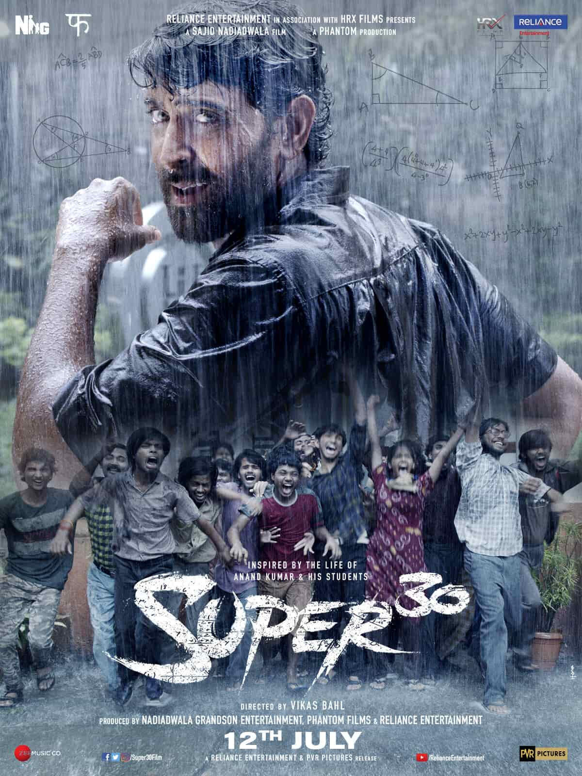 must-watch-bollywood-movie-super-30 Must Watch Bollywood Movie: Super 30
