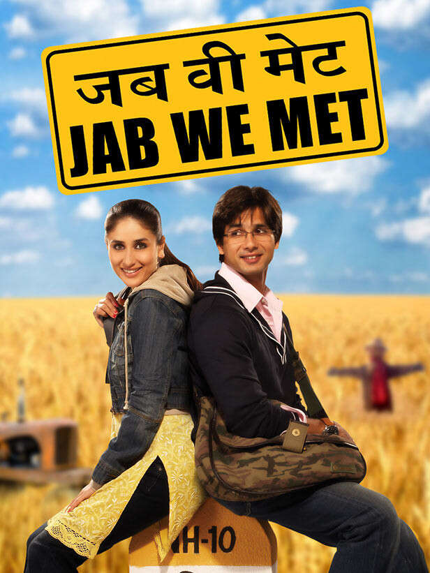 Must-Watch Bollywood Movies: Jab We Met