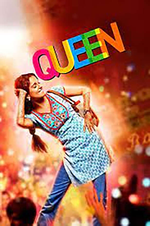 Must Watch Bollywood Movies: Queen