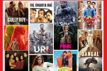 Top 29 Must-Watch Bollywood Movies | List Of Best Indian Films