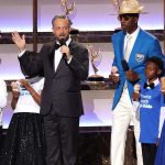 Nate Bargatze Emmys