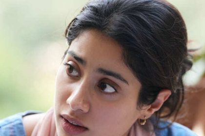 Neeraj Ghaywan Janhvi Kapoor Homebound