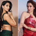 Nora Fatehi