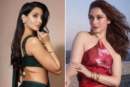 Nora Fatehi