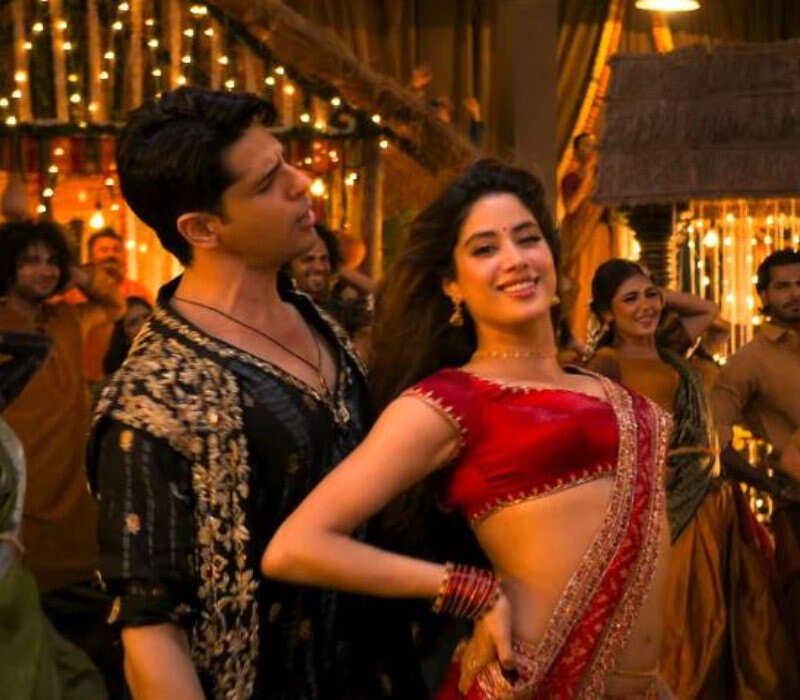 paramsundari21756883371 Janhvi Kapoor