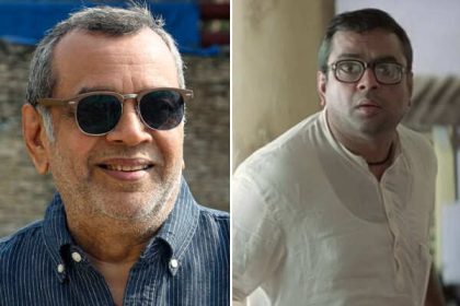 Paresh Rawal