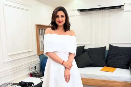 Parineeti Chopra
