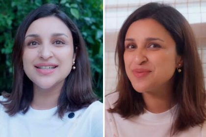 Parineeti Chopra