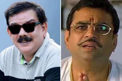 Priyadarshan Paresh Rawal Hungama