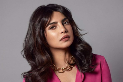 Priyanka Chopra Jonas