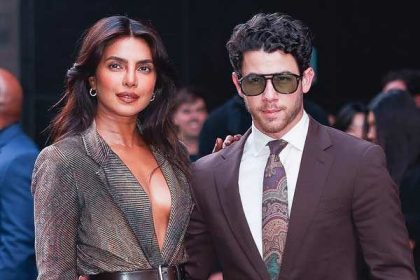 Priyanka Chopra Jonas
