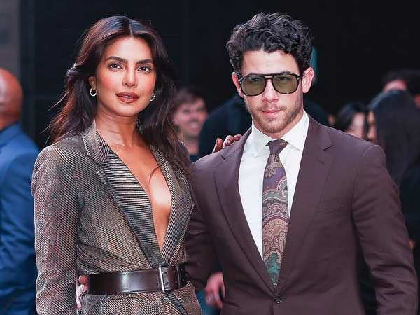 Priyanka Chopra Jonas