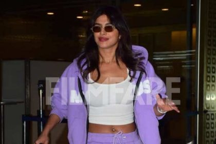Priyanka Chopra