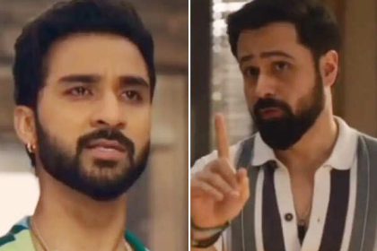 Raghav Juyal Emraan Hashmi