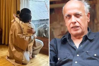 Raha Mahesh Bhatt