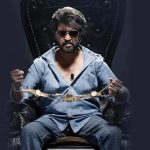 Rajinikanth's Coolie