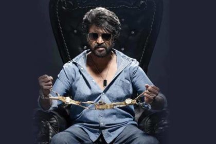 Rajinikanth's Coolie