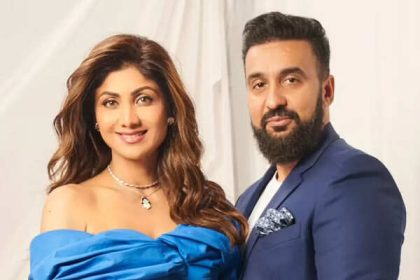 Raj Kundra