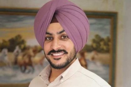 Rajvir Jawanda