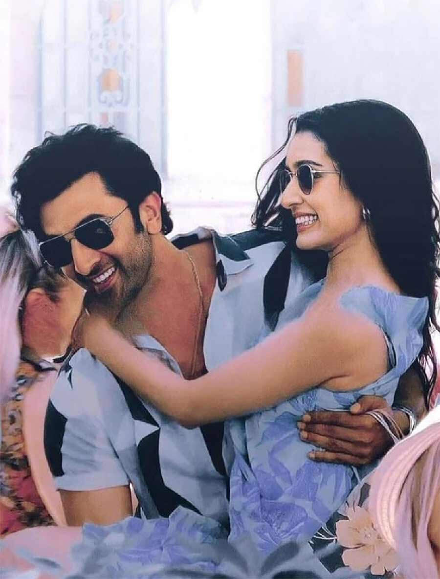 ranbirkapoorboneykapoor21757068251 Ranbir Kapoor Boney Kapoor