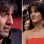 Ranbir Kapoor Katrina Kaif