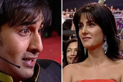 Ranbir Kapoor Katrina Kaif