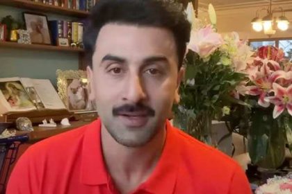 Ranbir Kapoor Raha