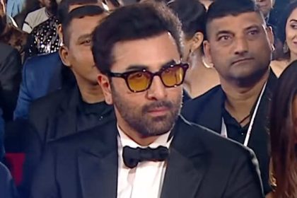 Ranbir Kapoor
