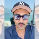 Ranbir Kapoor