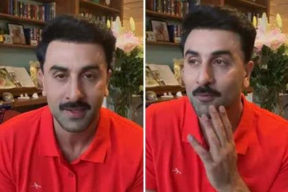 Ranbir Kapoor