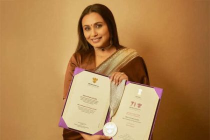 Rani Mukerji