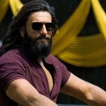 Ranveer Singh