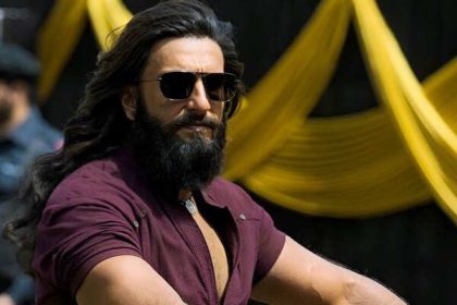 Ranveer Singh