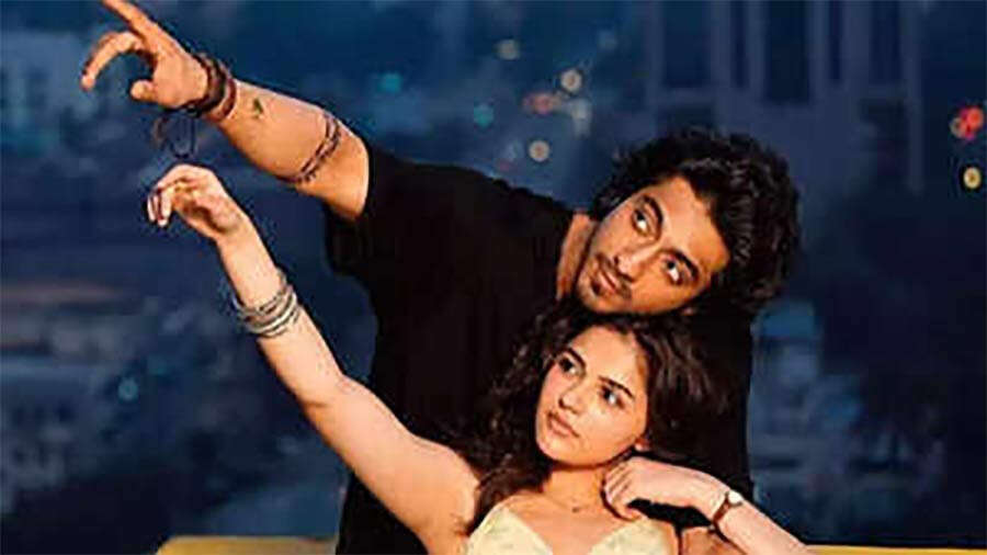 saiyaaraahaanpandayaneetpadda11757686851 Ahaan Panday Aneet Padda