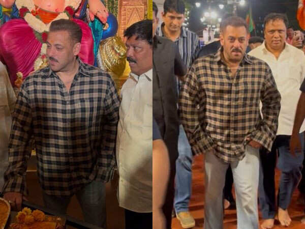 Salman Khan