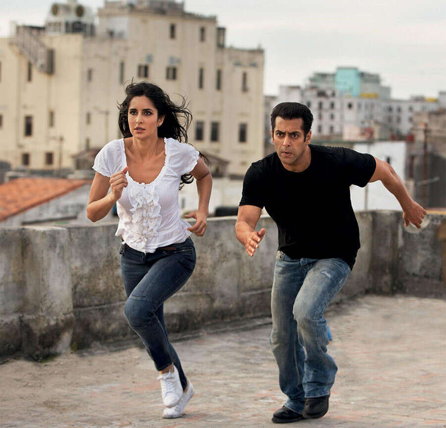 salmankhankatrinakaifekthatiger21757593221 Salman Khan Katrina Kaif Ek Tha Tiger