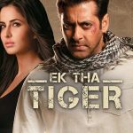 Salman Khan Katrina Kaif Ek Tha Tiger