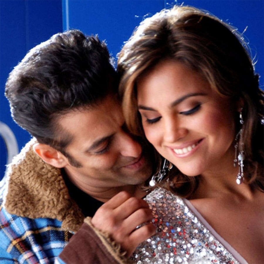 salmankhanlaradutta11758802449 Salman Khan Lara Dutta