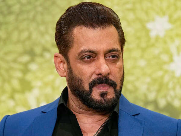 Salman Khan Lara Dutta