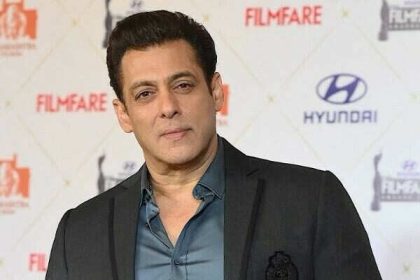 Salman Khan