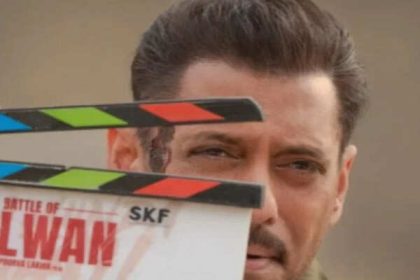 Salman Khan