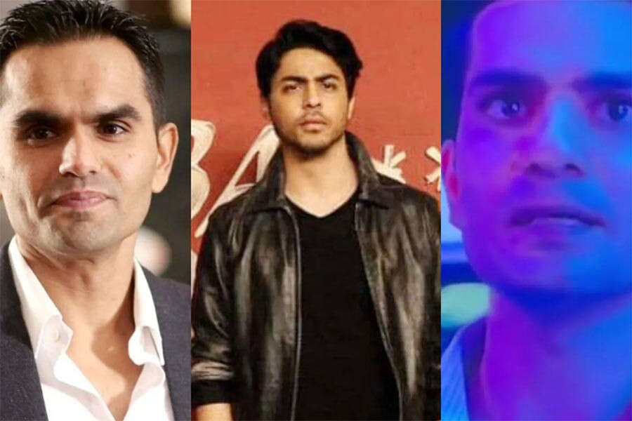 sameerwankhedearyankhan11758881006 Sameer Wankhede Aryan Khan