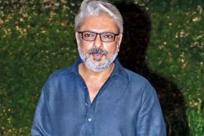Sanjay Leela Bhansali