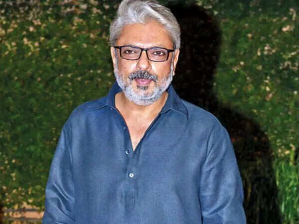 Sanjay Leela Bhansali