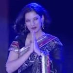Shabana Azmi